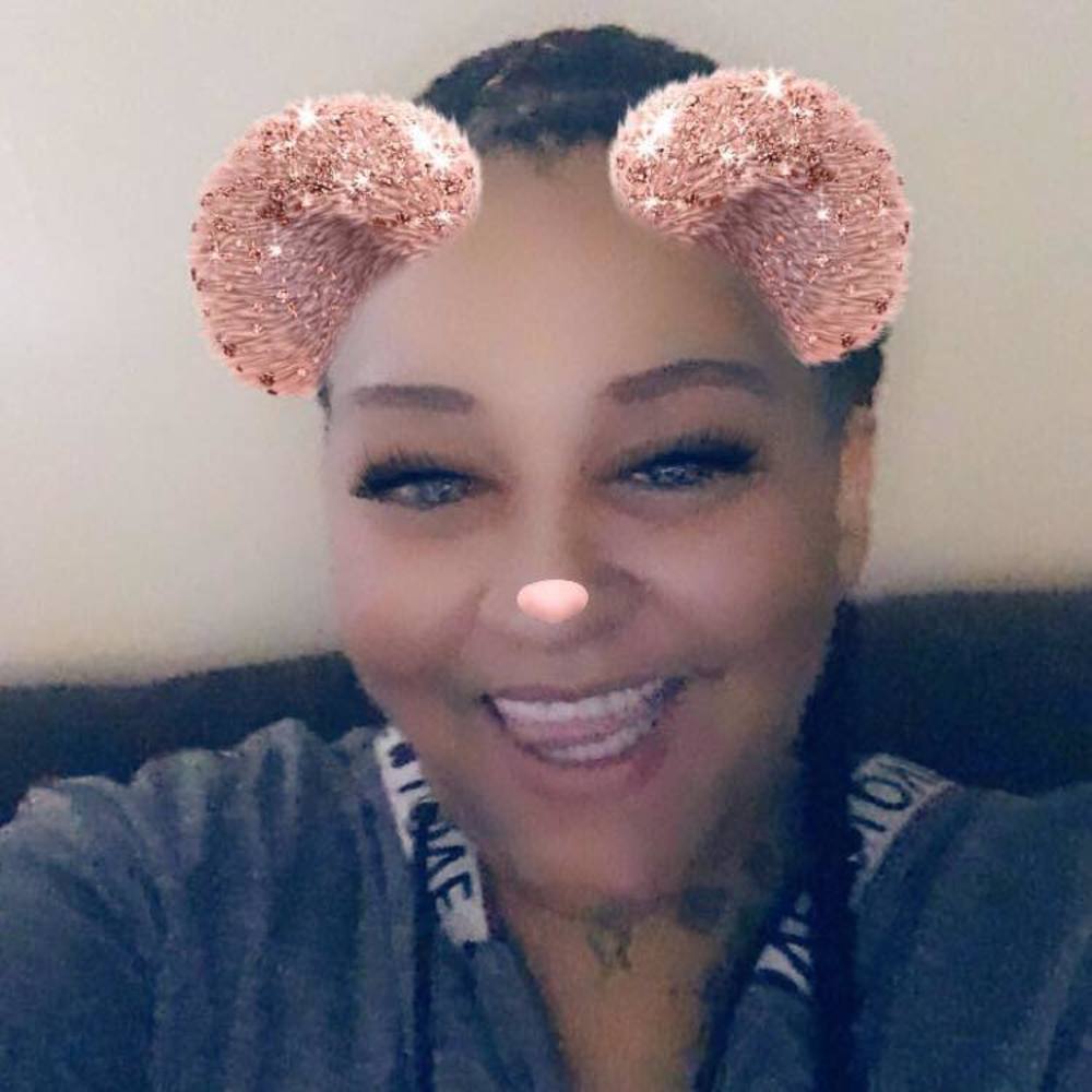 Meet your Posher, Tawana